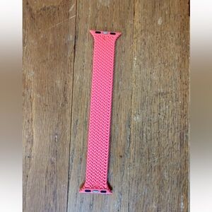 Apple Watch braided solo loop Watch Band